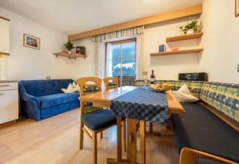 Niederkoflhof Durreck has Balcony rooms