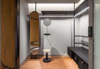 Hotel Indigo Alishan, an IHG Hotel has Balcony rooms