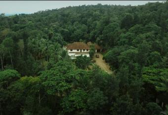 The Bungalow - Heritage Stay has Balcony rooms