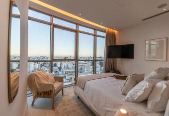 SAFFRON allows 18 year olds to book a room