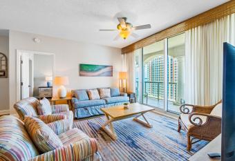 Portofino Island Resort & Spa Tower One 1306 has Balcony rooms