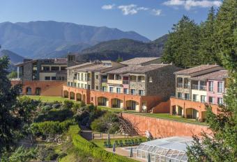 Vilar Rural De Sant Hilari Sacalm by Serhs Hotels has Balcony rooms