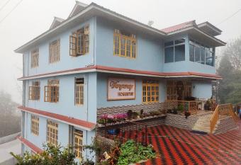 Wanganay Homestay has Balcony rooms