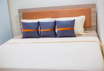 Westland Suite allows 18 year olds to book a room