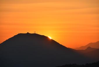 Gardenia has Balcony rooms
