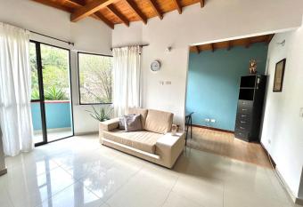 C  modo apartamento completo en Envigado has Balcony rooms
