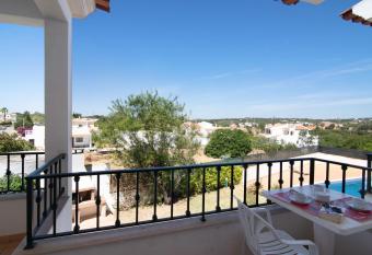Algarve apartments J has Balcony rooms