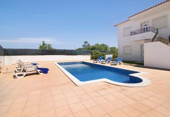 Algarve apartments B has Balcony rooms