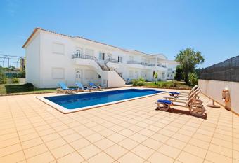 Algarve apartments D has Balcony rooms