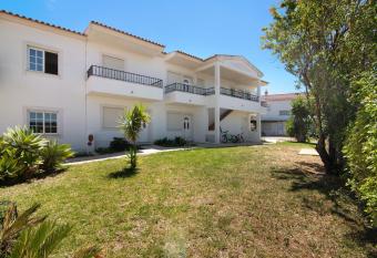 Algarve apartments L has Balcony rooms