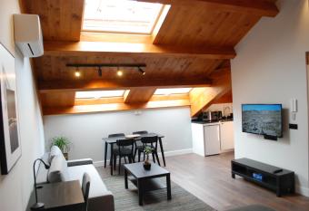 ALTAR SUITES Ca  o Badillo has Balcony rooms