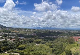 Pereira Endless Green Condo. has Balcony rooms