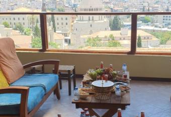 Seedi Yousef Hostel & Cafe has Balcony rooms