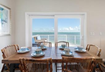 NEW Sea Escape allows 18 year olds to book a room