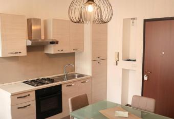 Appartamento in centro Cuneo has Balcony rooms