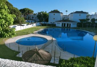 SOLEA 17 has Balcony rooms