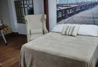 The Perfect Vacation Home in Panama has Balcony rooms