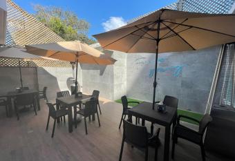 Hotel Villas Santander has Balcony rooms