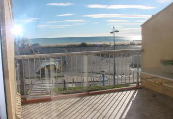 IBIS has Balcony rooms