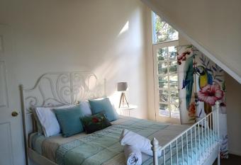 Spectacular Gold Coast Skyline Views has Balcony rooms