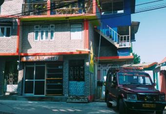 Nirmala Homestay has Balcony rooms