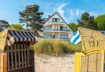 GAR4d Strandtraum F has Balcony rooms