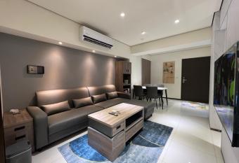 Give you a home - Kaohsiung has Balcony rooms