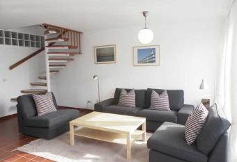 MEI55a Ferienwohnung Peitzmann has Balcony rooms