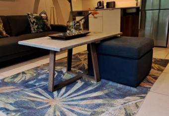 Zimbali Suites 317 has Balcony rooms