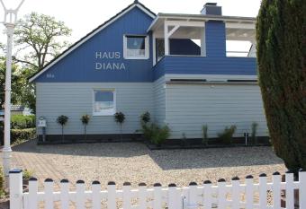 STR90a Haus Diana F has Balcony rooms