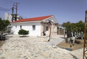 FALIRAKI CITRUS GARDEn allows 18 year olds to book a room
