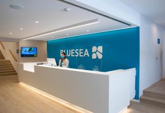 BLUESEA Mediodia has Balcony rooms