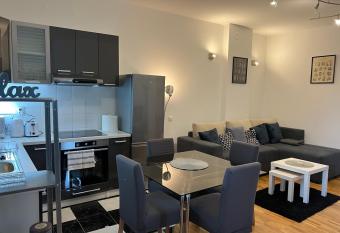 Octavia has Balcony rooms