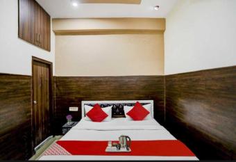 POP 70357 Welcome Guest House allows 18 year olds to book a room