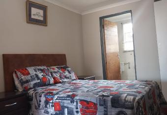 Jay s Guest House has Balcony rooms