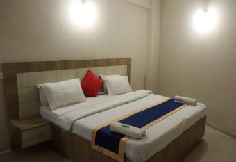 Baal Krishna Homestay allows 18 year olds to book a room