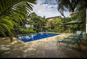 Serenity Residency has Balcony rooms