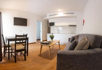 Loft Matilde by Grupo Matilde has Balcony rooms