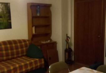 Vista Aprica allows 18 year olds to book a room