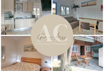 Castelletto Apartment allows 18 year olds to book a room