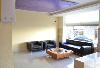 Hotel Marfil has Balcony rooms