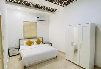 EK Homes allows 18 year olds to book a room