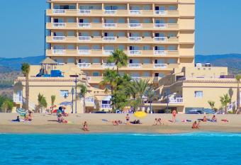 Hotel RH Casablanca Suites has Balcony rooms