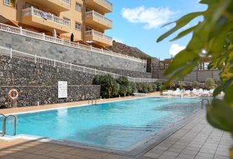 Casa Noe D 9 has Balcony rooms