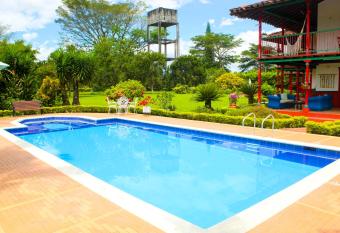 Casa Abb   Hotel has Balcony rooms