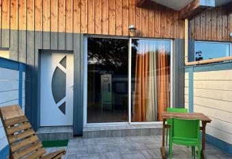 La Plage allows 18 year olds to book a room