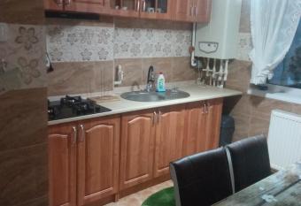 Apartament Bia has Balcony rooms