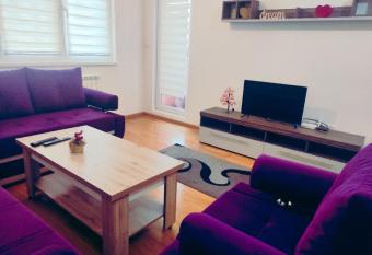 Maja has Balcony rooms