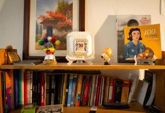 La Cusha allows 18 year olds to book a room