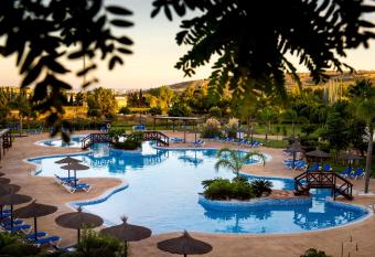 Hotel Bonalba Alicante has Balcony rooms